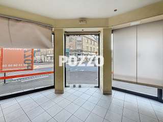 Immeuble 5 pièces Immeuble 5 pièces