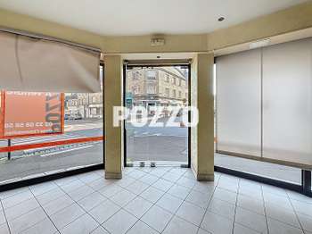 Immeuble 5 pièces Immeuble 5 pièces