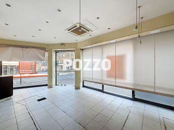 Immeuble 5 pièces Immeuble 5 pièces