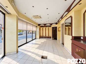 Immeuble 5 pièces Immeuble 5 pièces