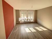 Immeuble 7 pièces