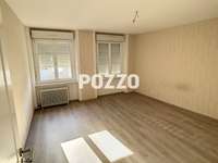 Immeuble 7 pièces