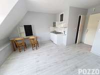 Immeuble 7 pièces