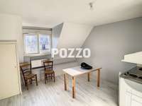 Immeuble 7 pièces