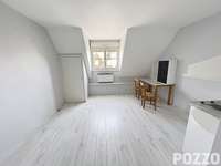 Immeuble 7 pièces
