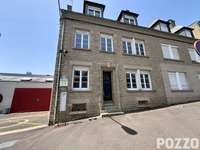 Immeuble 7 pièces
