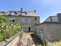 Immeuble 7 pièces