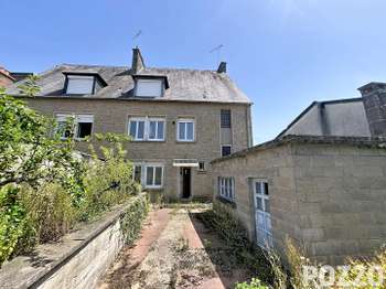 Immeuble 7 pièces