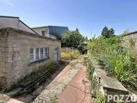 Immeuble 7 pièces