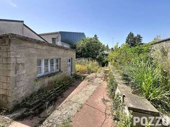 Immeuble 7 pièces