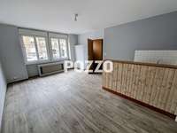 Immeuble 7 pièces