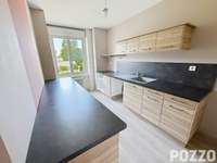 Immeuble 7 pièces