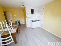 Immeuble 7 pièces