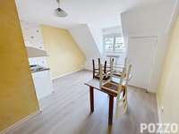 Immeuble 7 pièces