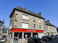 Immeuble 9 pièces