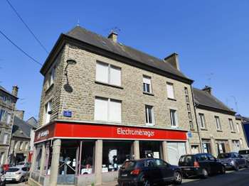 Vente Immeuble 5 chambresSaint-Hilaire-du-Harcouët