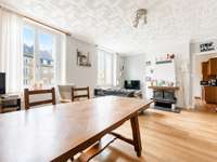 Immeuble 9 pièces