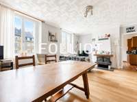 Immeuble 9 pièces