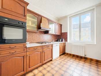 Immeuble 9 pièces