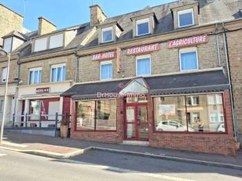 Vente Immeuble 15 chambresSaint-Hilaire-du-Harcouët