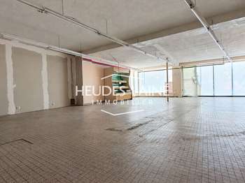 Immeuble 6 pièces