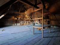 Immeuble 6 pièces