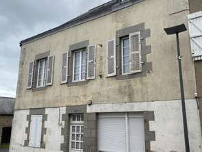 Vente ImmeubleSaint-Hilaire-du-Maine