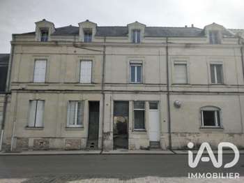 Vente ImmeubleSaint-Hilaire-Saint-Florent