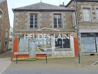 Immeuble 4 pièces