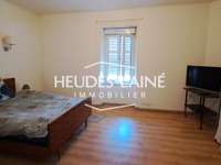 Immeuble 10 pièces