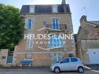 Immeuble 10 pièces