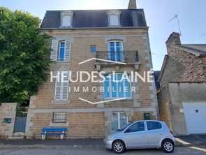 Vente Immeuble 6 chambresSaint-James