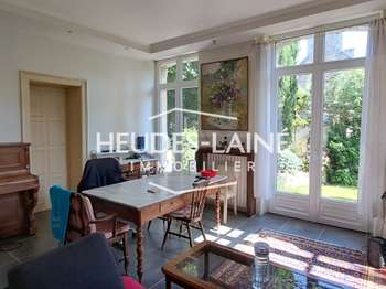 Immeuble 10 pièces