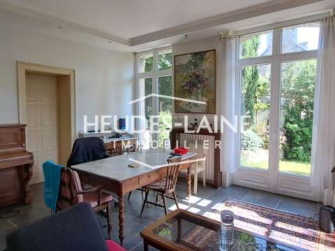 Immeuble 10 pièces