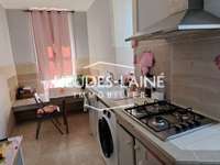 Immeuble 10 pièces