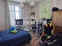 Immeuble 10 pièces