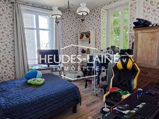 Immeuble 10 pièces