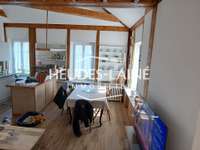 Immeuble 10 pièces