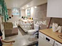 Immeuble 10 pièces