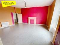 Immeuble 10 pièces