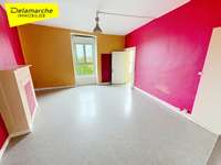 Immeuble 10 pièces