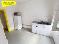 Immeuble 10 pièces