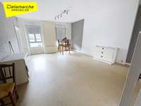 Immeuble 10 pièces