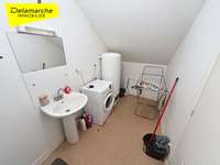 Immeuble 10 pièces