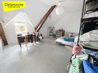 Immeuble 10 pièces