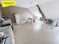 Immeuble 10 pièces