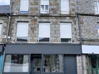 Immeuble 10 pièces
