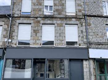 Vente Immeuble 3 chambresSaint-James