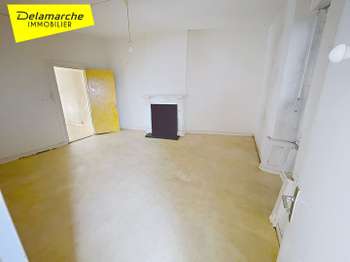 Immeuble 10 pièces