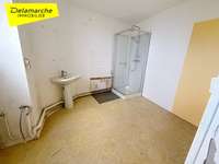 Immeuble 10 pièces